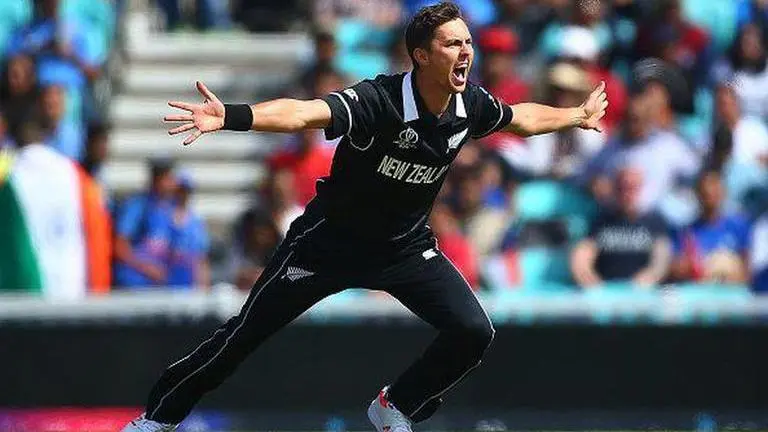 Star NZ bowler Trent Boult shockingly quits central contract, fuels retirement rumours Trent Boult gives up central contract