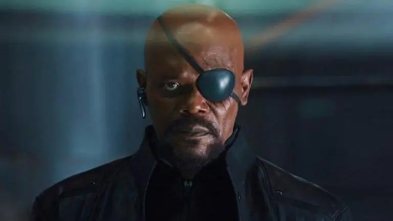 Secret Invasion trailer out, Nick Fury steps up to prevent imminent alien attack secret invasion