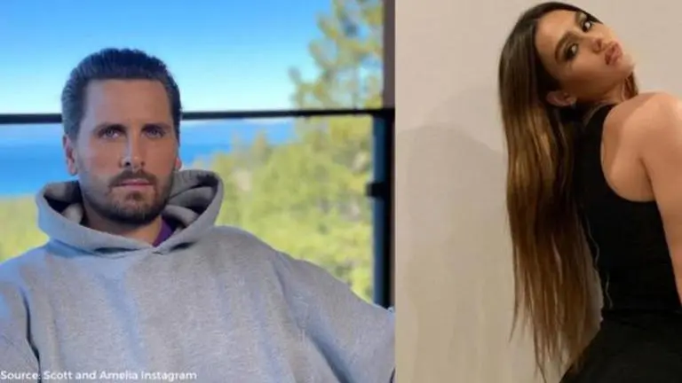 Amelia Hamlin and Scott Disick spend time in Miami with his kids: Reports Amelia Hamlin