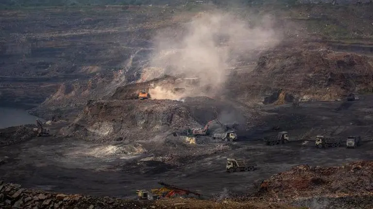 Powerful explosion in Colombian coal mine kills at least 11 people Colombia