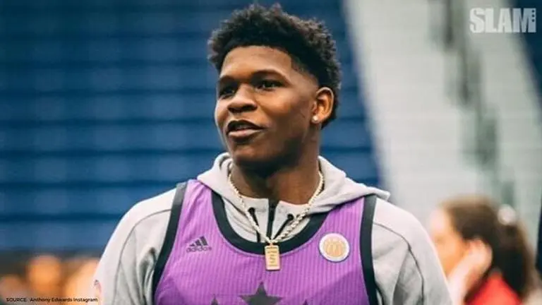 Warriors not interested in LaMelo Ball or James Wiseman, likely to chose Anthony Edwards Warriors