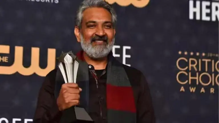 India at Oscars: Know all about RRR director SS Rajamouli SS Rajamouli