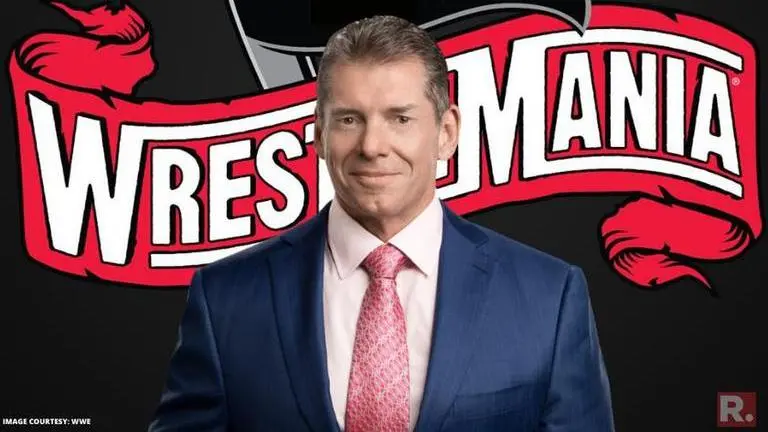 WWE may cancel a few WrestleMania 36 matches from the planned match card: Report WWE