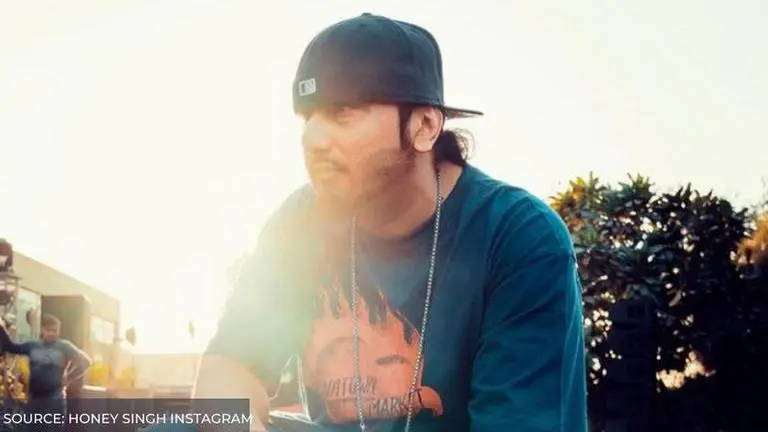 Yo Yo Honey Singh's Birthday: From 'First Kiss' to 'Saiyaan Ji'- Honey Singh's top 5 songs yo yo honey singh's birthday