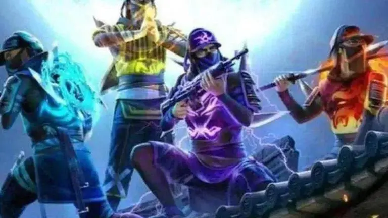 Garena Free Fire Redeem Codes For May 28, 2022: Redeem Latest FF Rewards Using Codes garena free fire redeem codes