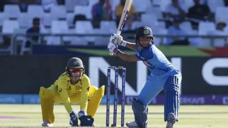 'We will come back strongly': Harmanpreet Kaur pens heartfelt note after semi-final exit Harmanpreet Kaur
