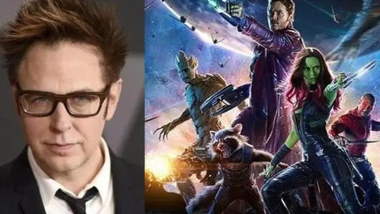 James Gunn confirms 'Guardians of the Galaxy Vol. 3' release won't be delayed by Marvel Guardians of the Galaxy 3
