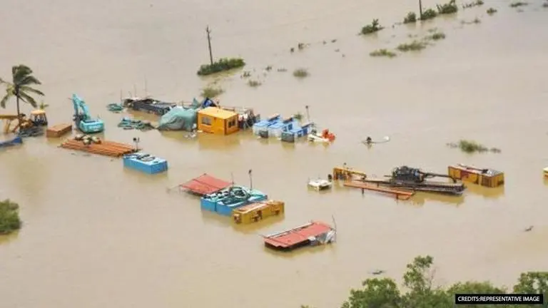 Nepal min directs officials to start preparing for talks with India over inundation issues Nepal