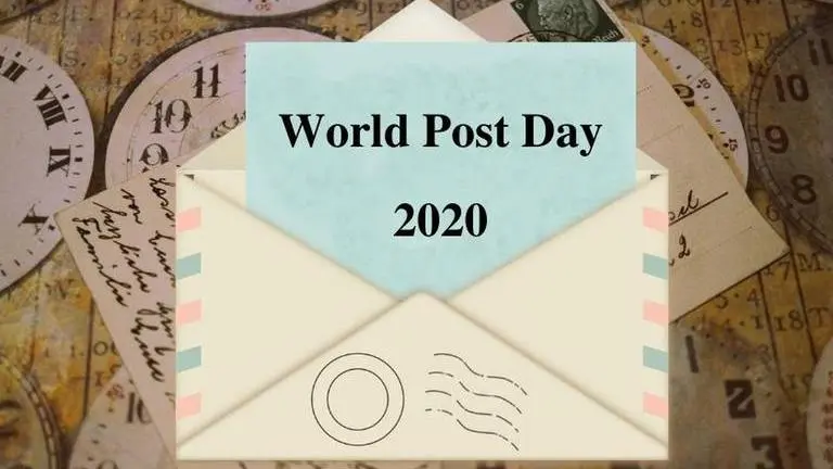World Post Day 2020: Quotes, wishes and images to share on social media world post day 2020