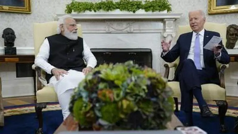 Know about Biden’s new Indo-Pacific Economic Framework & how it will benefit India Biden
