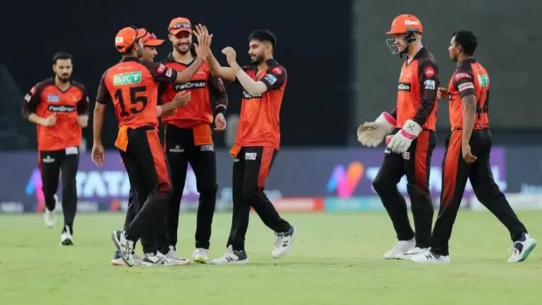 SRH vs LSG live score IPL 2023 Sunrisers Hyderabad vs Lucknow Super giants latest updates