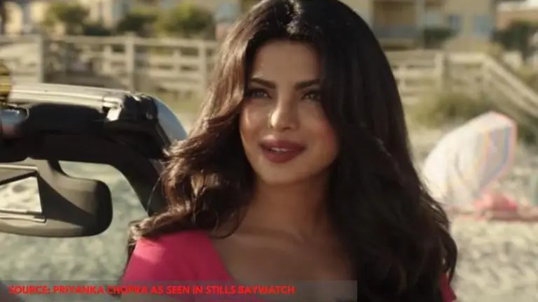Priyanka Chopra's international movies and series to add to your watch-list Priyanka Chopra