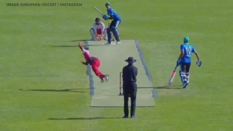 ECS T10 St Gallen OLCC vs COCC live streaming, pitch and weather report, match preview ECS T10 St Gallen