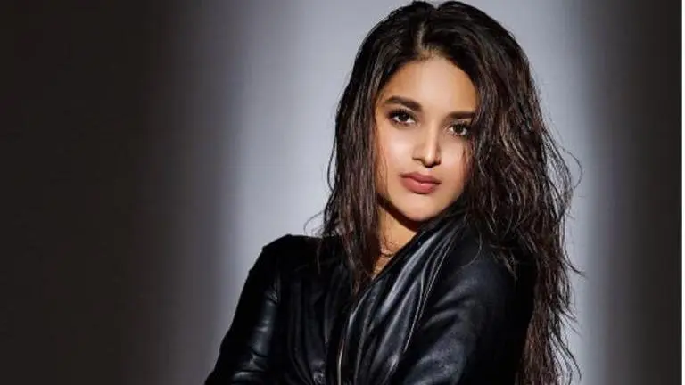 nidhhi agerwal