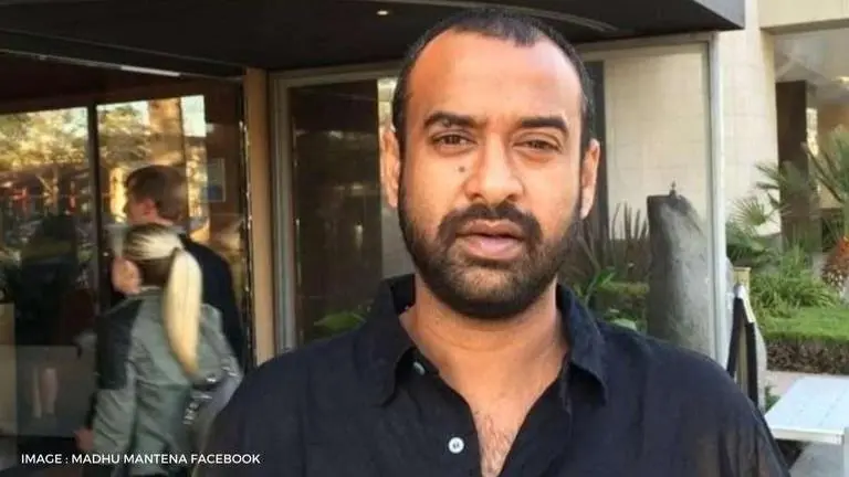 Ramayana trilogy to have biggest cast in history of Indian cinema, says Madhu Mantena Ramayana