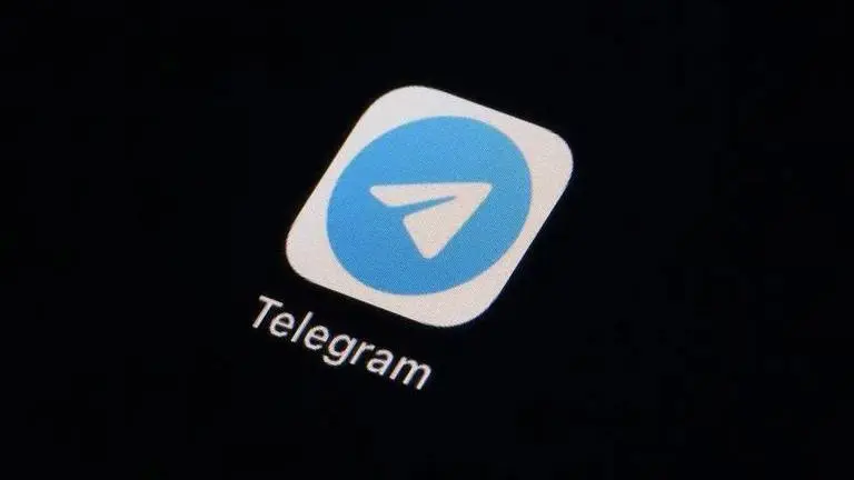 Telegram messaging app returns to Brazil after suspension Telegram