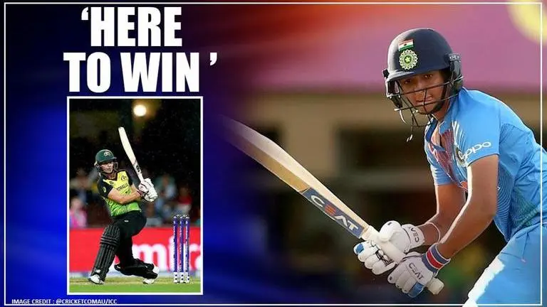 'We're here to win': Australia's Lanning throws down gauntlet before T20 WC final vs India Lanning