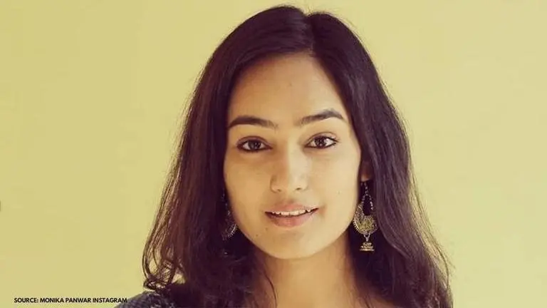 Monika Panwar