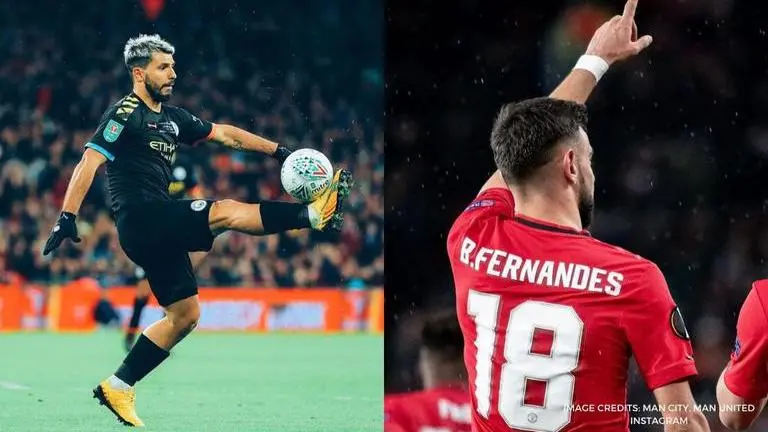 Premier League fixtures, standings and team news ahead of Manchester derby on Matchday 29 Premier League