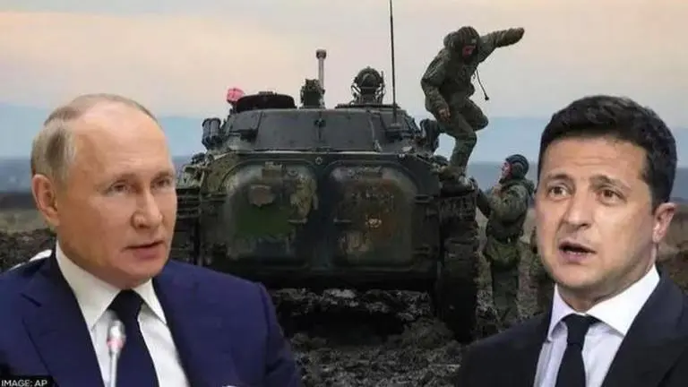 Russia struggles to supply troops as Ukraine destroys 2 key bridges in Kherson Oblast: UK Russia