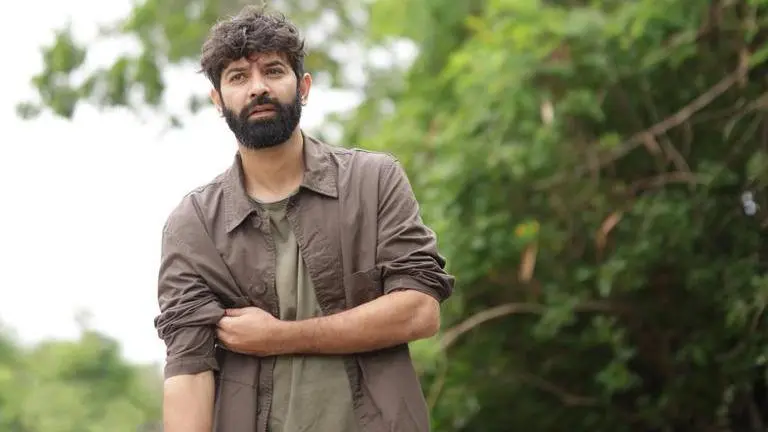 Barun Sobti reveals why his life is not the same after starring in Asur Barun Sobti