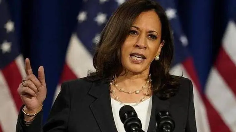 Kamala Harris returns to campaign trail with Florida stops