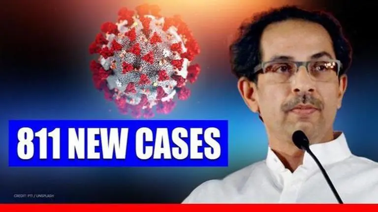 With 811 fresh cases, Maharashtra's COVID-19 tally rises to 7628; 323 deaths reported Maharashtra