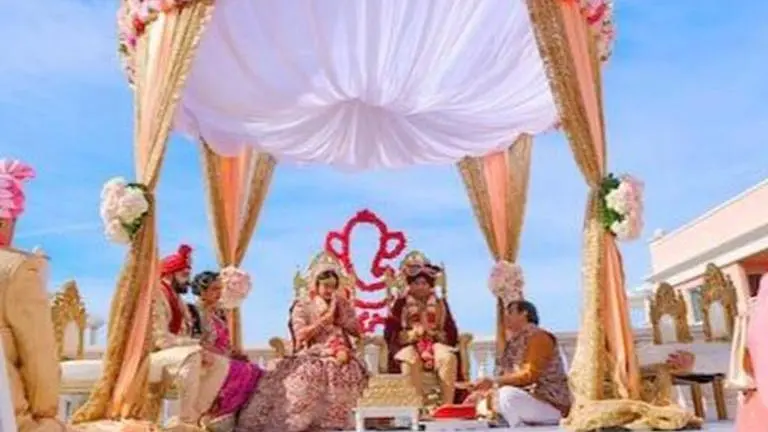 Planning to get married? Here are affordable marriage loan plans offered by Bajaj Markets Marriage loan
