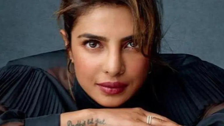 Priyanka Chopra Jonas