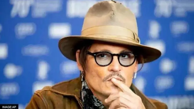 Johnny Depp’s Instagram followers grow manifold after trial win against Amber Heard johnny depp