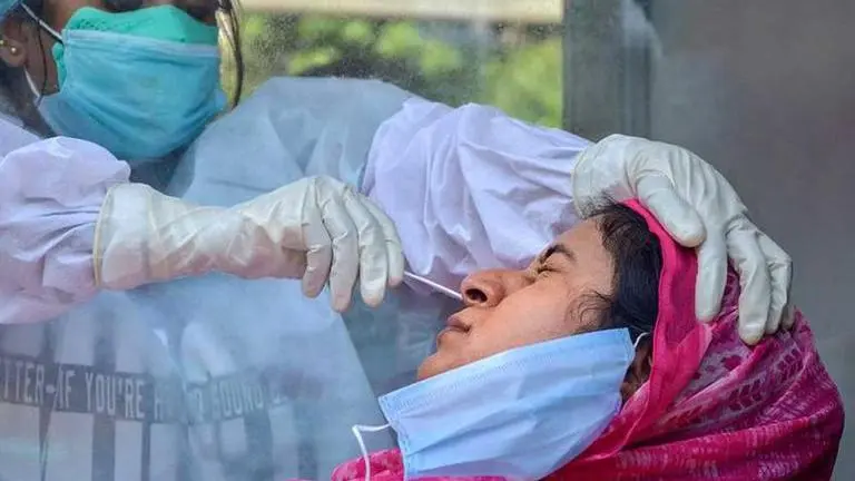 721 new coronavirus cases, 730 recoveries in Pune district