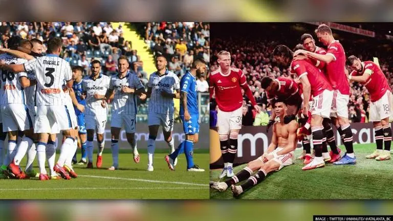 Manchester United vs Atalanta live streaming: How to watch UCL match in India, US and UK? Manchester United vs Atalanta