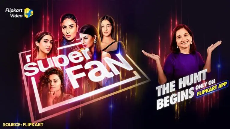Flipkart Superfan Quiz answers for Kareena Kapoor episode: Answer and win exciting prizes Flipkart Superfan Quiz