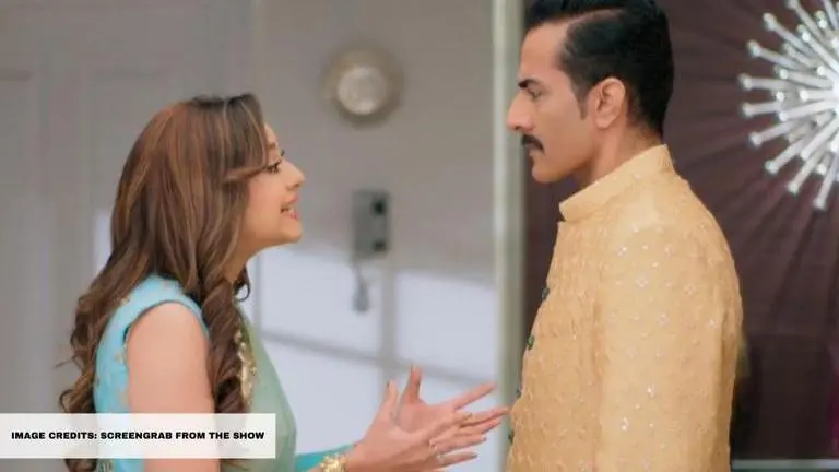 'Anupamaa' December 31 written update: Vanraj leaves Kavya and Anupamaa Anupamaa December 31 written update