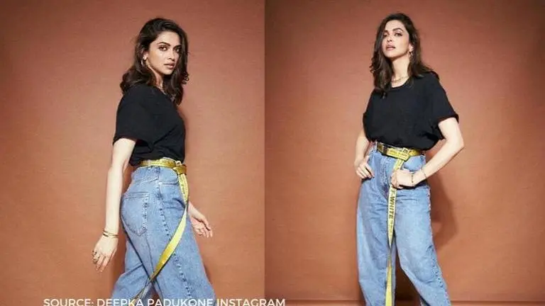How Deepika Padukone's fashion choices have gone from safe-chic to offbeat-elegant fashion revolution day 2020