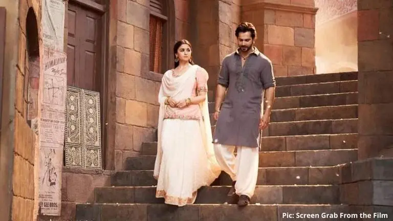 Alia Bhatt's films where her character had to sacrifice for the family; See list here Alia Bhatt