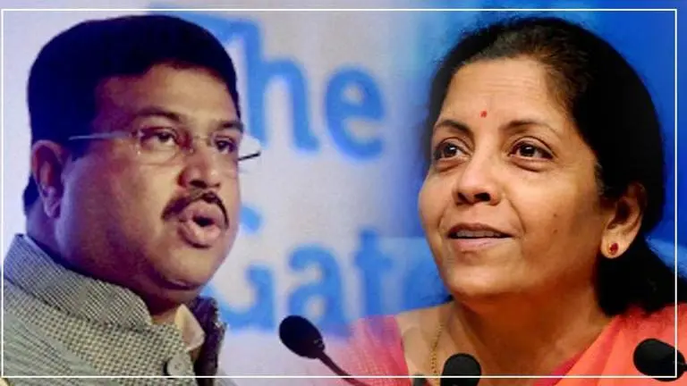 Petroleum Minister urges FM to bring ATF and Natural gas under GST Petroleum Minister