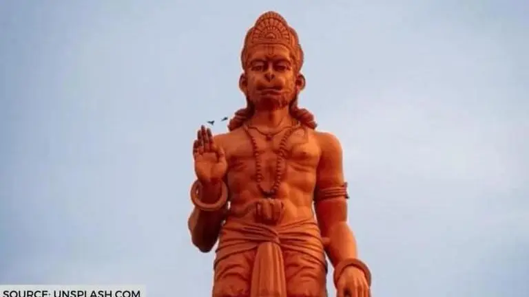 Hanuman jayanti wishes in telugu