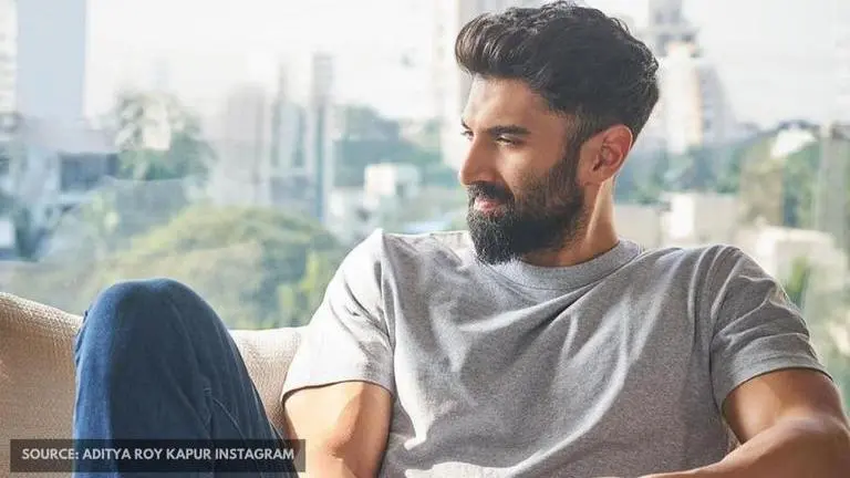Aditya Roy Kapur