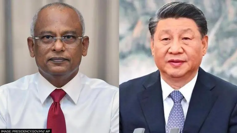 Maldives govt reaffirms commitment to One-China policy, but won't issue official statement Maldives