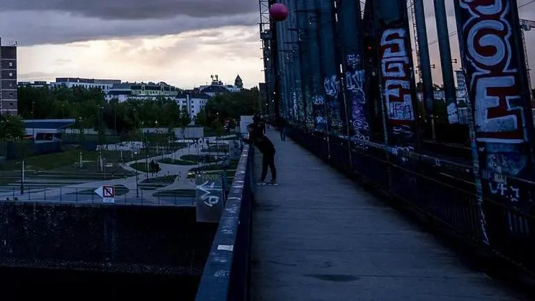 German court asks ECB to justify bond purchase stimulus