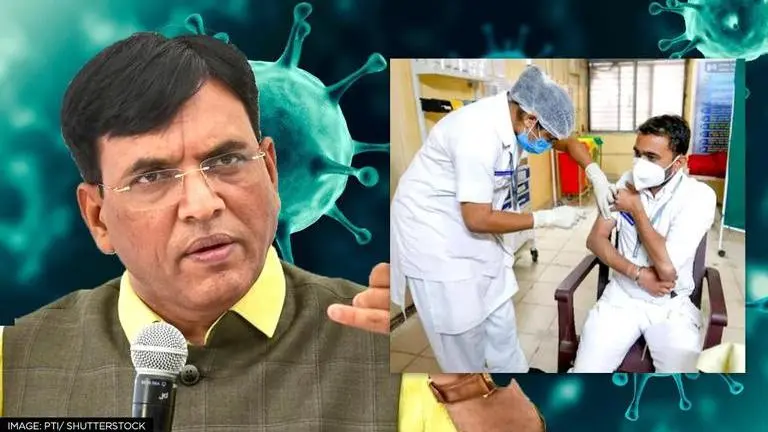 Centre issues FAQs on Omicron, says 'no evidence to suggest existing vaccines don't work' Omicron