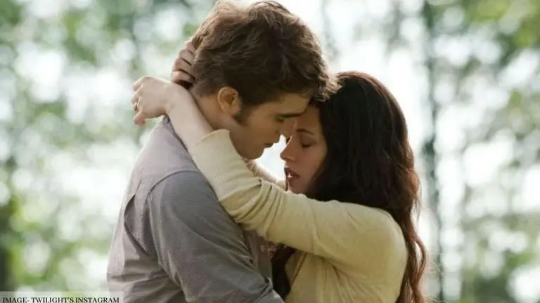 Twilight Saga Quiz: Can you guess the character from the movie based on their description? Twilight