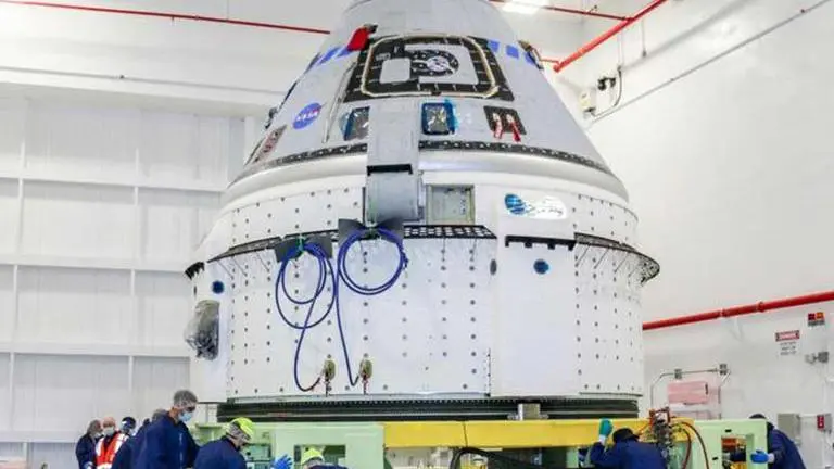 NASA, Boeing defer Orbital Flight Test-2 launch due to technical snag Boeing