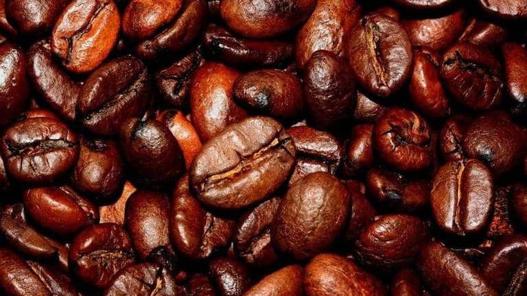 Italian police find cocaine hidden in coffee beans