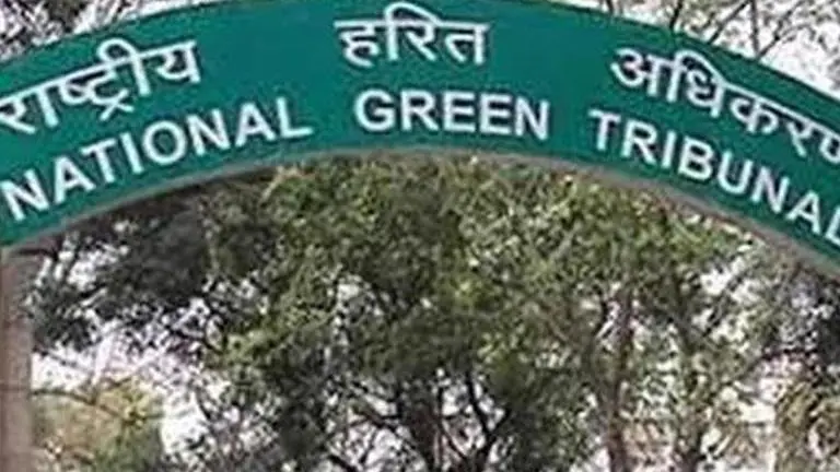 Pollution in NCR: NGT directs UP to keep vigil on brick kilns
