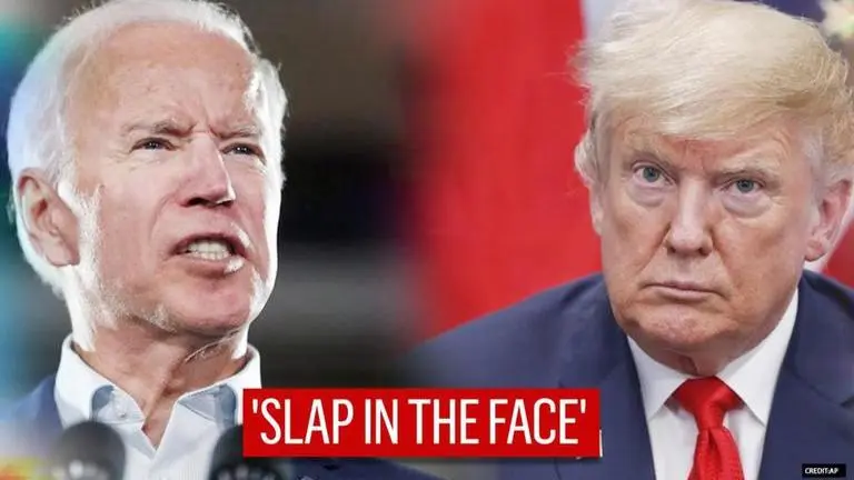 US to begin deporting of asylum seekers after Trump loyalist rejects Biden's order US