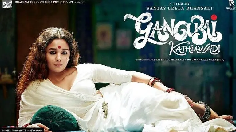 'Gangubai Kathiawadi' BO: Alia starrer becomes 4th Hindi film to hit Rs 100 cr amid COVID Gangubai Kathiawadi, Gangubai Kathiawadi box office collection, Gangubai Kathiawadi total box office collection, Alia Bhatt starrer hits century