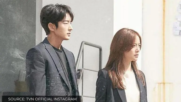 'Flower of Evil' makers release funny BTS video from upcoming episode, Watch here Flower Of Evil