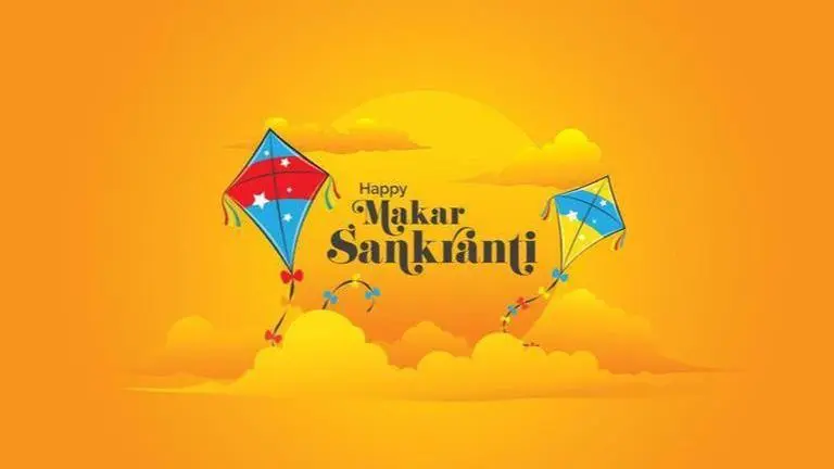 Happy Makar Sankranti Wishes 2022: Greetings, Messages, Quotes, Images & Whatsapp status makar sankranti wishes